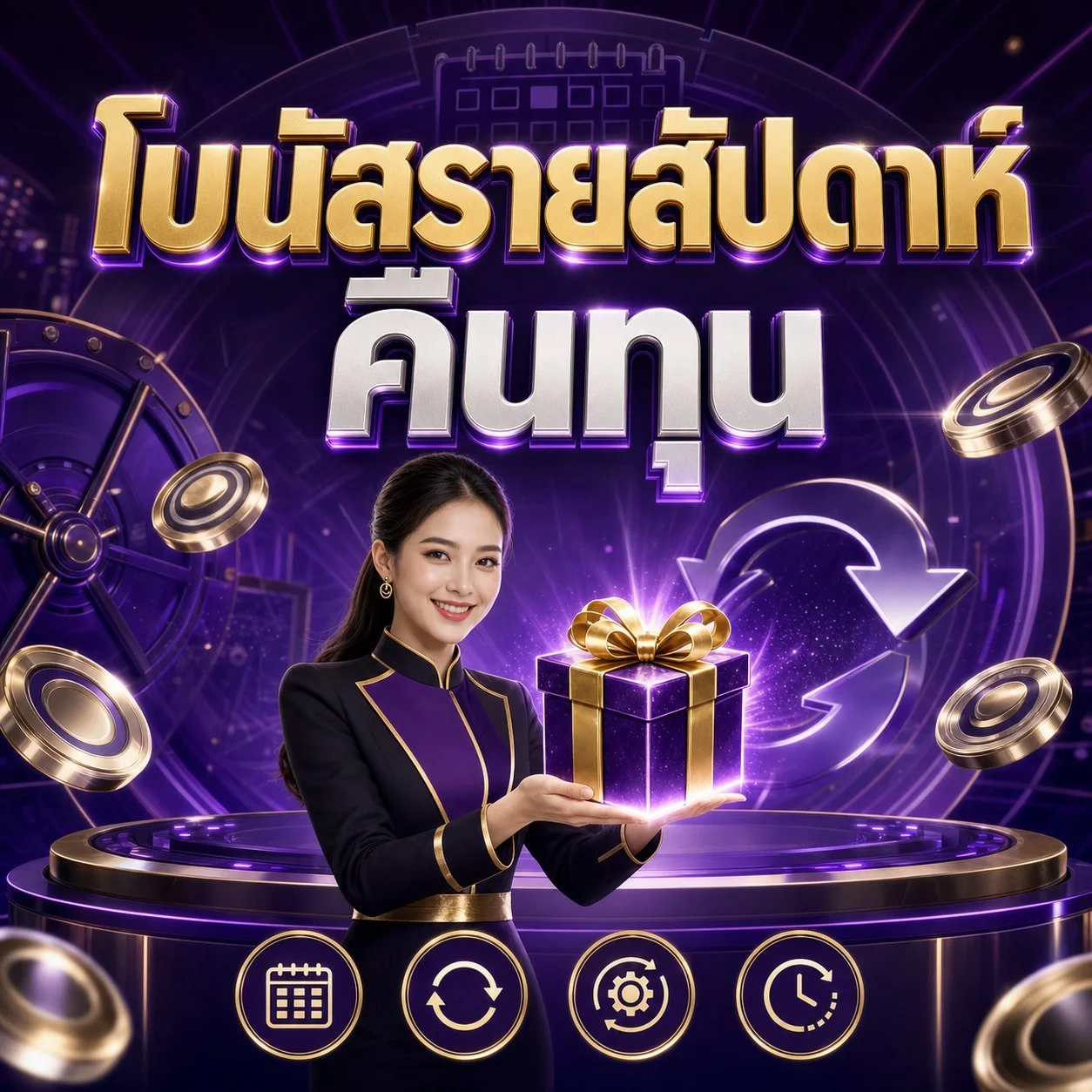 โปรโมชั่น levelupx69