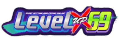 LEVELUPX69 เว็บตรงฝากถอนออโต้ สมัครรับโปรใหม่